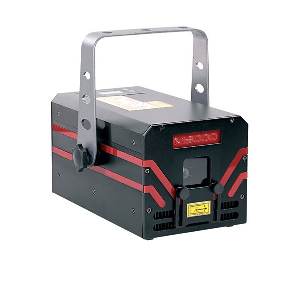 LASER MULTICOLORE EVOLITE M3000