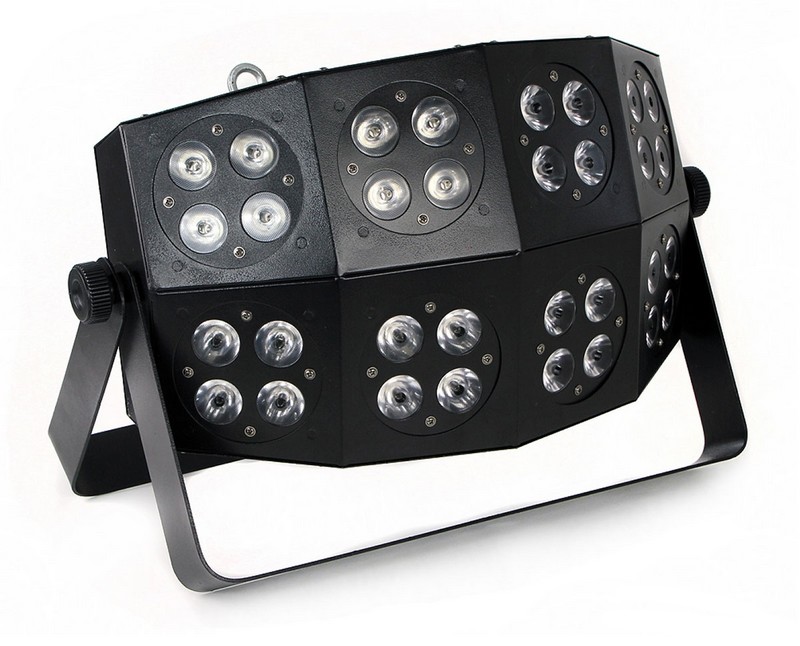 2 INVOLIGHT LED OB320 