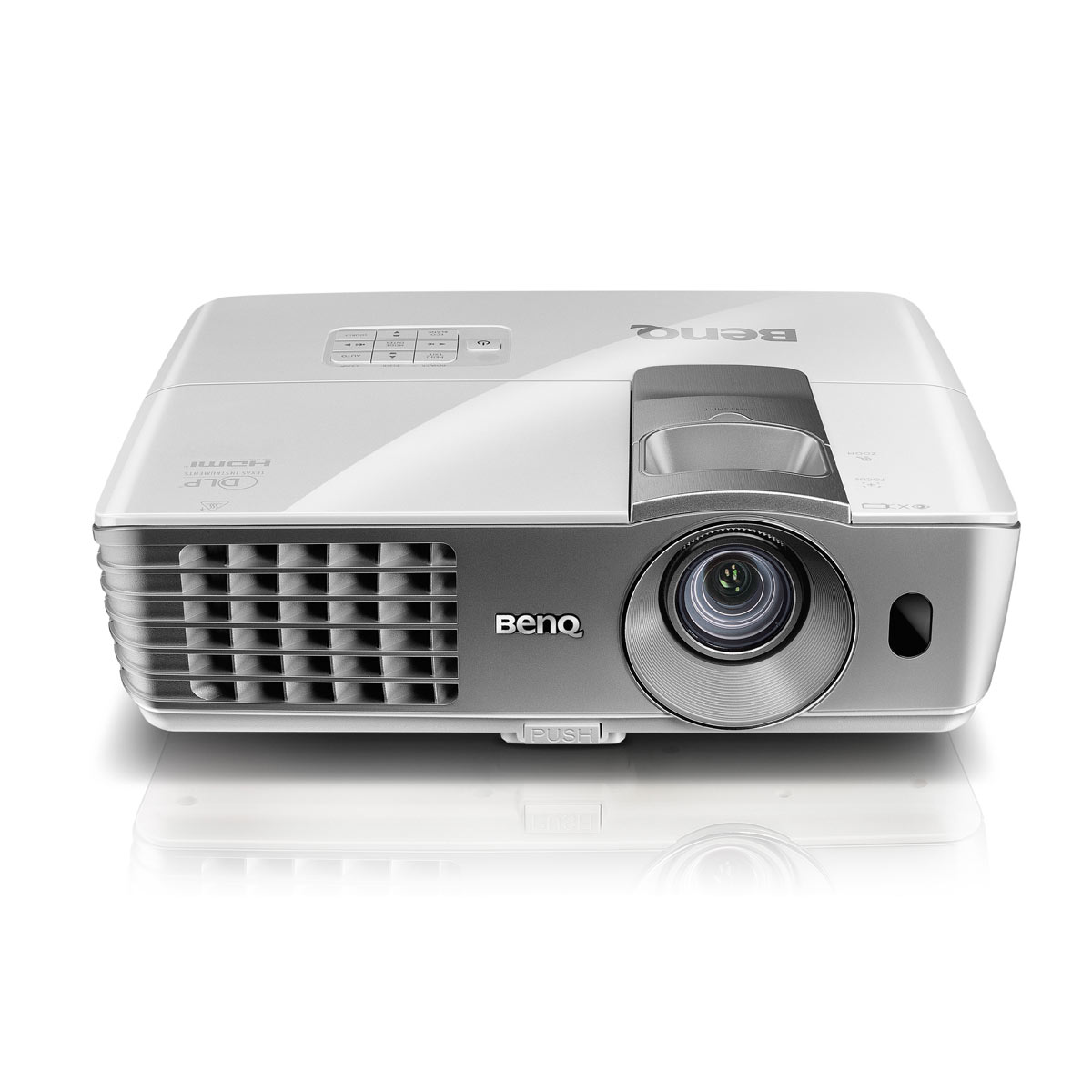 VIDEO PROJECTEUR BenQ W1070+