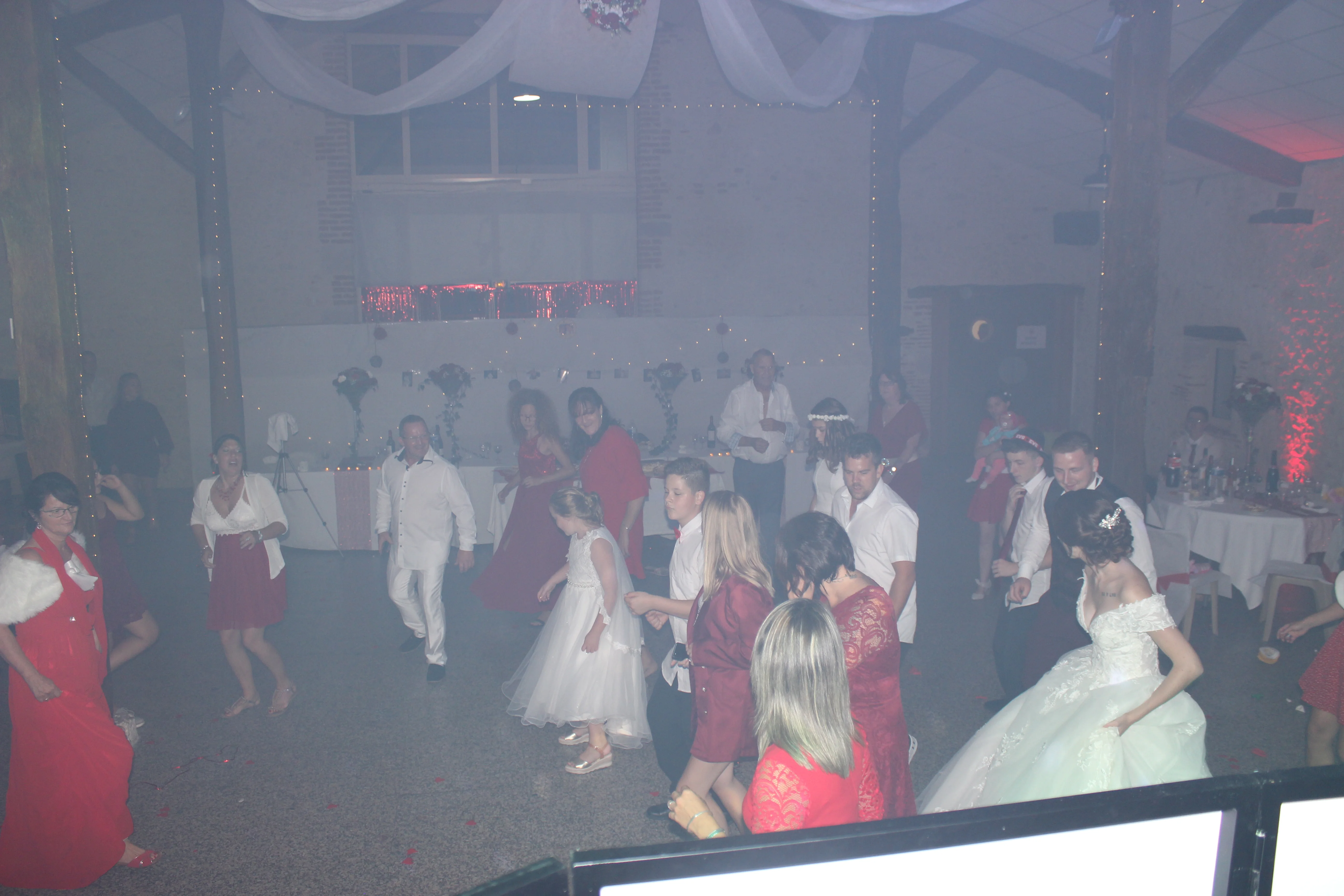 Mariage